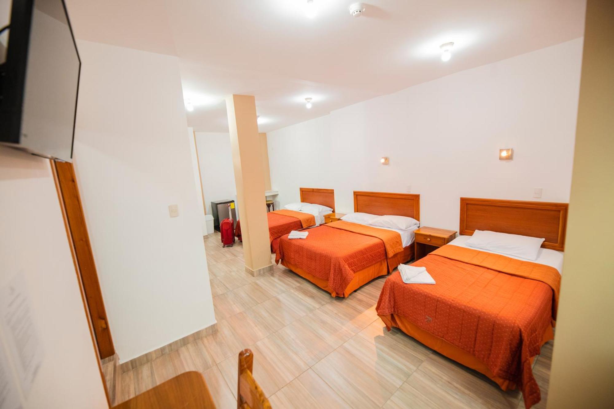 Suites En El Centro Puerto Ayora  Exterior foto
